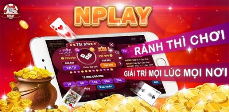 game bài nplay