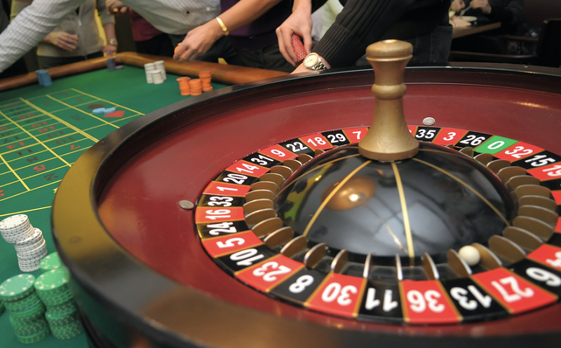 Hướng dẫn cách chơi Roulette Mu88 chi tiết nhất 