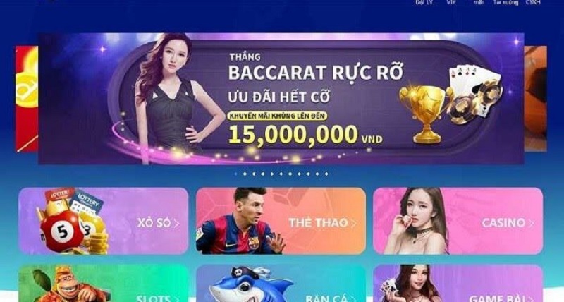 Hướng dẫn đặt cược trò chơi United Gaming Mu88