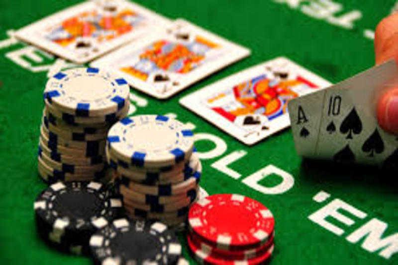 Luyện tập khả năng ghi nhớ bài poker thật tốt