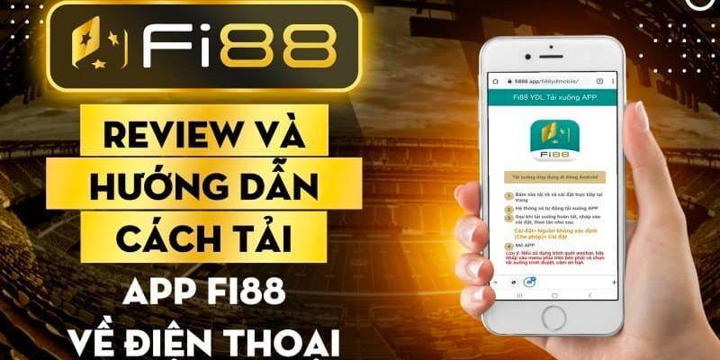 Tải app Fi88